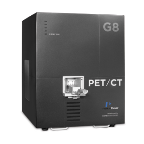 PET/CT instrument